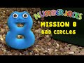Numberjacks Mission 8 Bad Circles Numberjacks