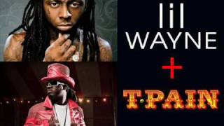 T-Wayne - He Rap, He Sing [OFFICIAL EXCLUSIVE]