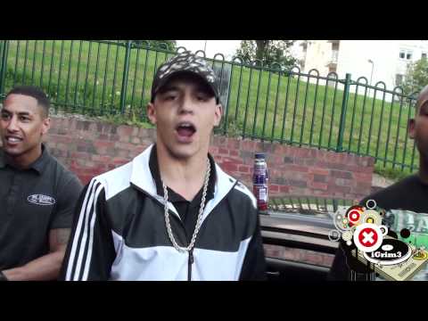 iGrim3 | R.B | Send for Rikz | 31.05.12