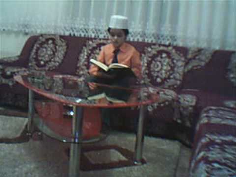 Muhamed Islami ilahi