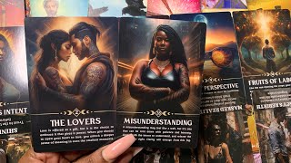Download lagu 💥🔥 Someone Wants to Reconcile. Leaving the past where it's at. Allowing New Love/Energy In. TAROT mp3