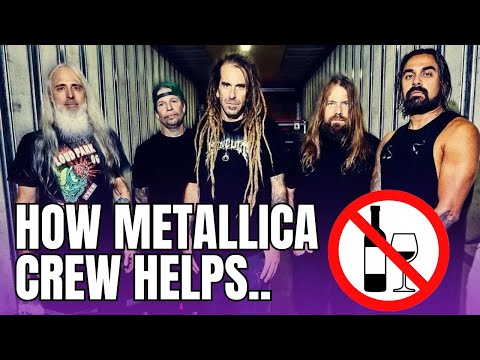 Lamb of God Members Are Almost Sober Now Randy Opens Up