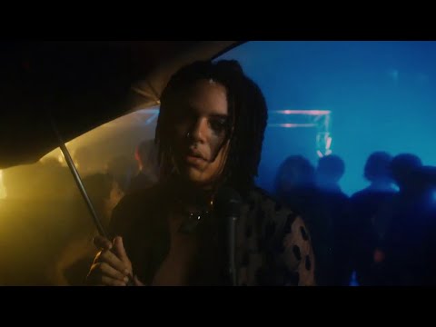 POORSTACY - Don't Look At Me (Official Video)