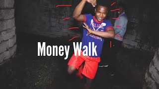 Lil Durk x Money Walk (Dance Video) shot by Chano
