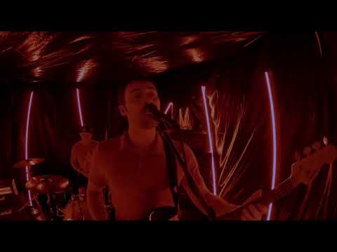 Project Revise - Fire Burns Out (OFFICIAL VIDEO)