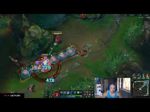 0/3 Rumble can do this... OK