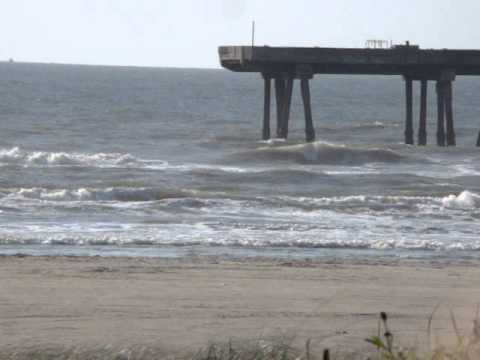 Vídeo Boletim OndasdoSul quarta feira 22 outubro 2014