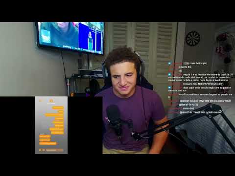 HMMM IDK!! BLANCO - 500 BANCNOTA feat. Aerozen (REACTION) | GioIsOYS