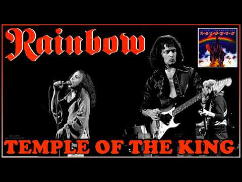 Rainbow - Temple of the King  (15 MINUTES)