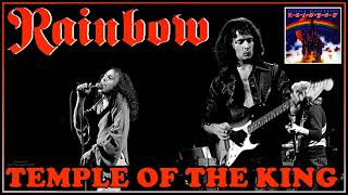 Download lagu Rainbow - Temple of the King  (15 MINUTES) mp3
