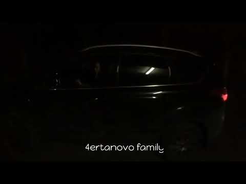 #3. Наводим суету на парковке!