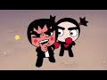 Pucca Carnival Kiss Original Upload