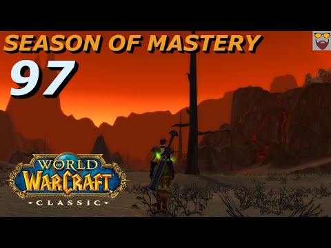 Let's Play WoW Classic - SEASON OF MASTERY - Part 97 - Gameplay Walkthrough