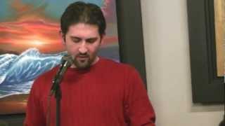 Bleeding Words - Andnothinelse