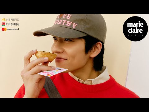 채종협 마카오 데이트 풀버전💗 이런 남친 어디 없나요? | KB국민카드 트래블러스 체크카드 마카오 에디션