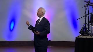 March 29, 2026 | Everything is Holy Now | Rev. Michael Gott