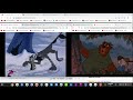 Peter And The Wolf 1946 Robin Hood 1973 Ice Age The Meltdown 2006 Brazilian Portuguese