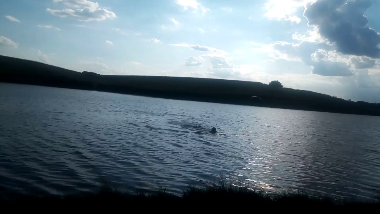 Lacul Boteni 3, nada Calul de dar nu se cauta la dinti 