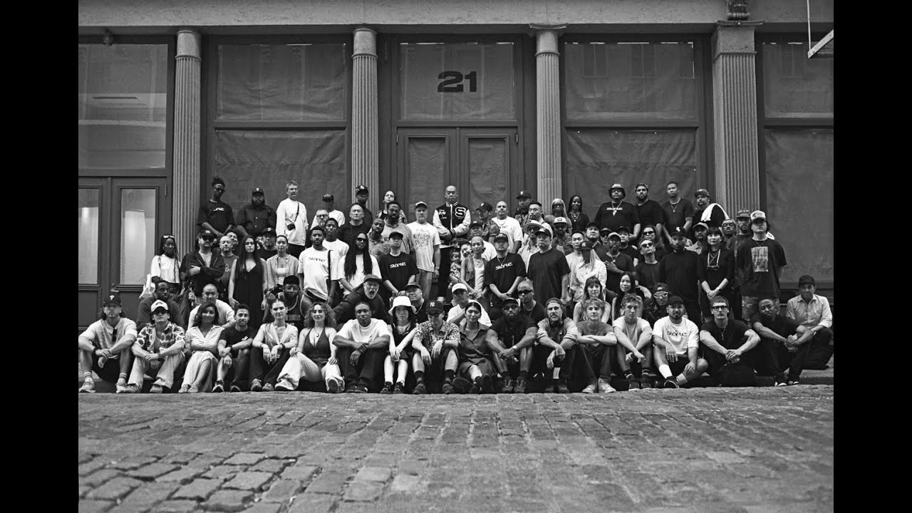 STAPLE Fall Campaign 2024