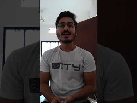 Startany - FlatMatch Investor Pitching