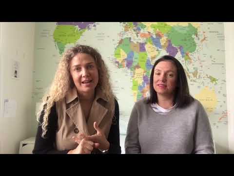 Travelling overseas with cash