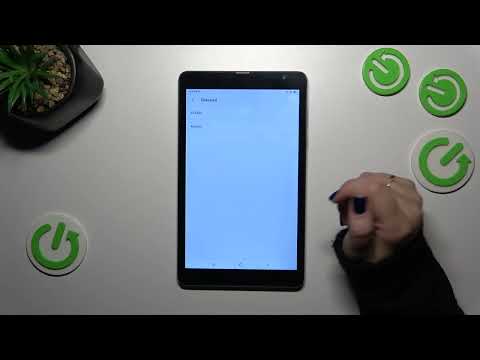 How to Change System Language on Blackview Tab 6