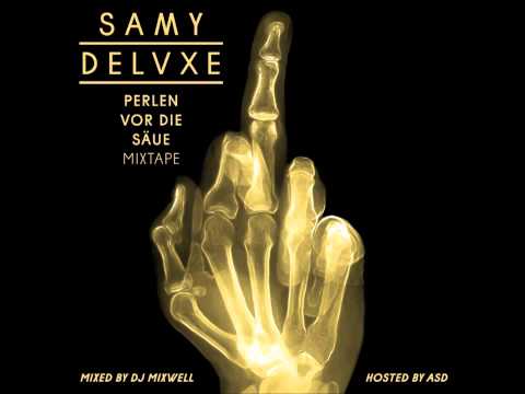 Samy Deluxe - Pandemonium ft  Megaloh (Perlen vor die Säue 2013)