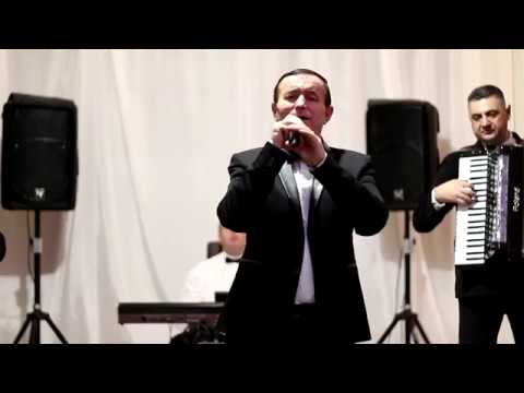 LELE CRACIUNESCU si Formatia Grozav Band -DOINA: Doamne-atata mi da dor live contact tel:0745824218