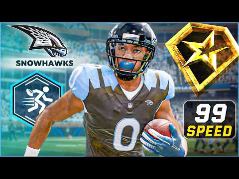 One Player Can Change EVERYTHING... | Madden 26 Franchise (Ep.6)