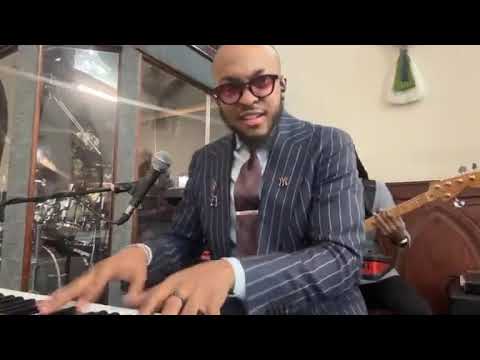 Kbt Band X You Are the Living Word by Fred Hammond ‼️🔥