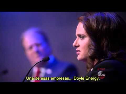 Husband's Keepers - Susan Ross - Scandal