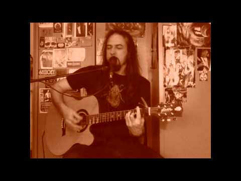 American Remains - Johnny Cash