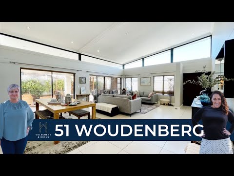 Woudenberg Property Tour