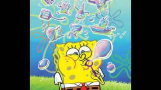 SpongeBob Squarepants - Bubble Song