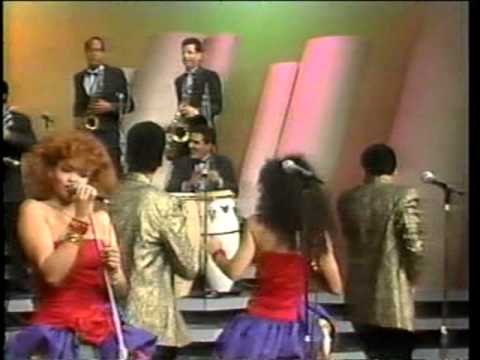 The New York Band-El Atracador (Metanmelo Preso)