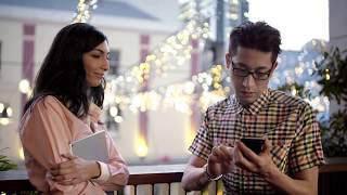 Harmoni video