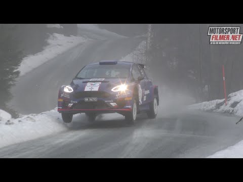 Sigdalsrally 2020 - Motorsportfilmer.net