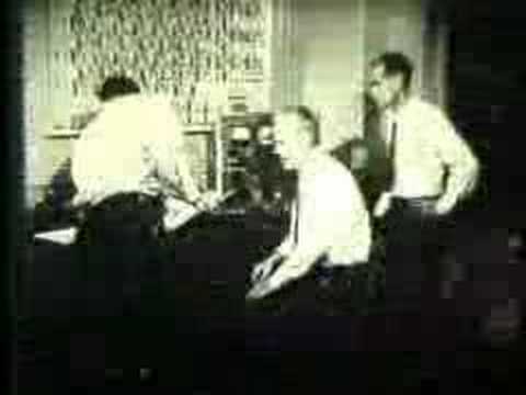 Invention Of The Transistor