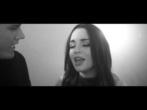 Katy Perry - Unconditionally cover by Kait Weston & Brandon Skeie