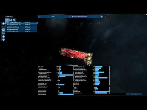 x4 - 7.6 // "Schiffe modifizieren" / Mineraliensammler (Lindwurm) modifizieren