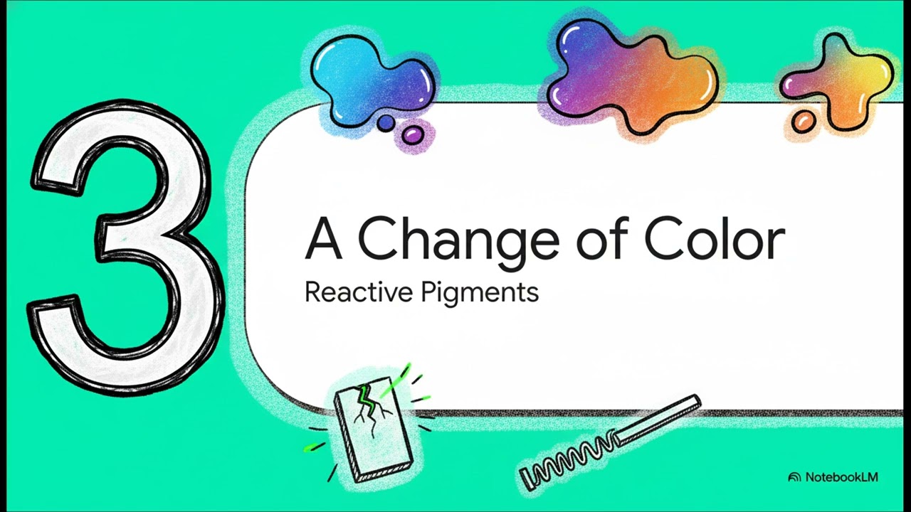 Smart Materials and Their Examples