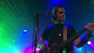 All Them Witches - Mountain (Live at Underground Arts, Philadelphia, PA 12/5/2021)
