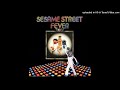 Sesame Street Fever Doin The Pigeon HQ 1978