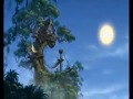 Two Worlds One Family Tarzan Intro Reversed 5x Speed