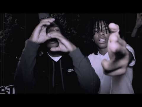 StainGang - Yellow Tape (Official Video) | Shot By @JayO_FlyGuy