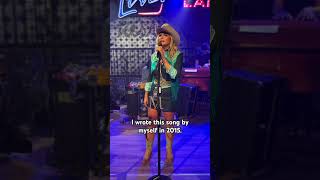 This song is called “run.” #mirandalambert #countrymusic #shorts