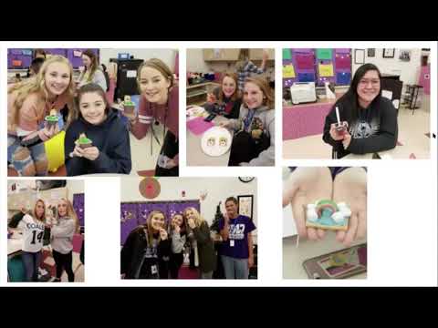 GAVC Foundations of Teaching Virtual Tours