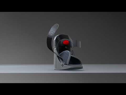 Video: How to Apply Short Boot Brace