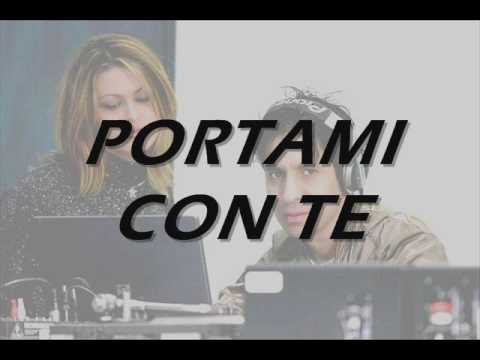 Roby Pinna vs Keyra - My Dad is a Deejay (Italian Translate)