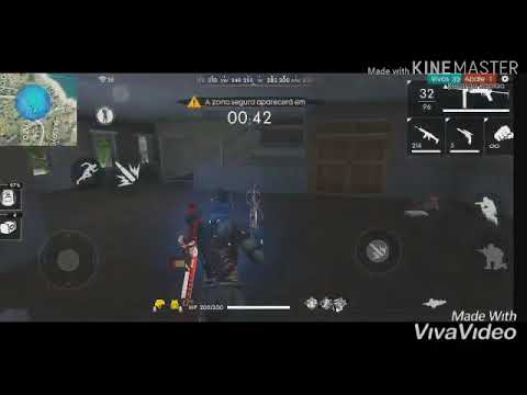 NUNCA SUBESTIME ALGUÉM! SERA Q MITEI?